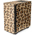 Leopard Spots Print NZXT H510 Compact ATX Mid-Tower Case Skin