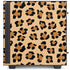 Leopard Spots Print NZXT H510 Compact ATX Mid-Tower Case Skin