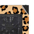 Leopard Spots Print NZXT H510 Compact ATX Mid-Tower Case Skin