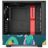 Etta Vee Leopard Spots NZXT H510 Compact ATX Mid-Tower Case Skin
