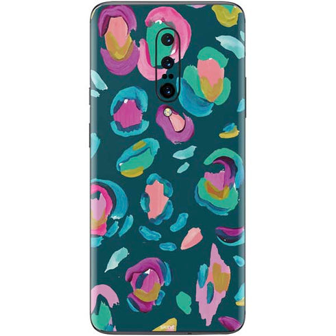 Etta Vee Leopard Spots OnePlus 7 Pro Skin