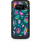Etta Vee Leopard Spots Otterbox Commuter Galaxy Skin