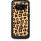 Leopard Spots Print Otterbox Commuter Galaxy Skin
