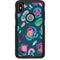 Etta Vee Leopard Spots Otterbox Commuter iPhone Skin