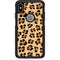 Leopard Spots Print Otterbox Commuter iPhone Skin