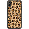 Leopard Spots Print Otterbox Symmetry iPhone Skin