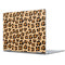 Leopard Spots Print Pixelbook Skin