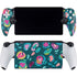 Leopard Spots by Etta Vee PlayStation Portal Remote Player Skin