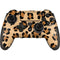 Leopard Spots Print PlayStation Scuf Vantage 2 Controller Skin