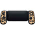 Leopard Spots Print Backbone One for iPhone Game Controller Skin