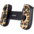Leopard Spots Print Backbone One for iPhone Game Controller Skin