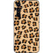 Leopard Spots Print Galaxy A54 5G Skin