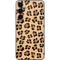 Leopard Spots Print Galaxy S23 FE Skin