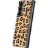 Leopard Spots Print Galaxy Z Fold5 5G Skin