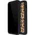 Leopard Spots Print iPhone 15 Plus Waterproof Case