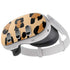 Leopard Spots Print Meta Quest 3 Skin