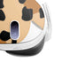Leopard Spots Print Meta Quest 3 Skin