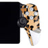 Leopard Spots Print PlayStation Portal Remote Player Skin