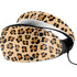 Leopard Spots Print PlayStation VR2 Skin