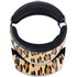 Leopard Spots Print PlayStation VR2 Skin