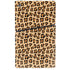 Leopard Spots Print PS5 Slim Disk Console Skin