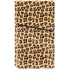 Leopard Spots Print PS5 Slim Disk Console Skin