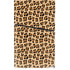 Leopard Spots Print PS5 Slim Digital Edition Bundle Skin