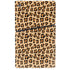 Leopard Spots Print PS5 Slim Digital Edition Console Skin