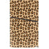Leopard Spots Print PS5 Slim Digital Edition Console Skin