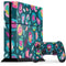 Etta Vee Leopard Spots PS4 Console and Controller Bundle Skin