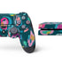 Etta Vee Leopard Spots PS4 Console and Controller Bundle Skin
