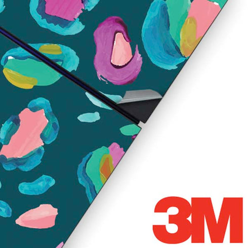 Etta Vee Leopard Spots PS4 Console and Controller Bundle Skin