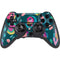Etta Vee Leopard Spots PS4/PC SCUF Impact Controller Skin