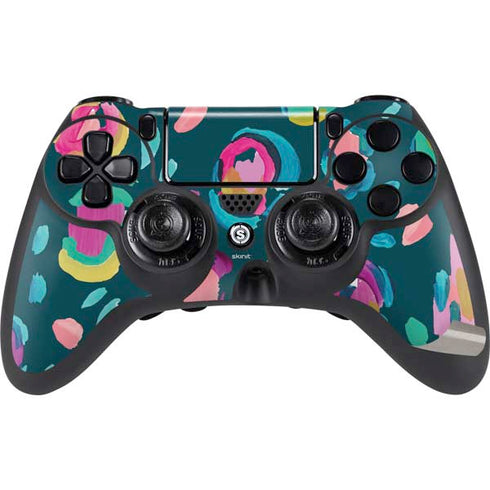 Etta Vee Leopard Spots PS4/PC SCUF Impact Controller Skin