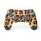 Leopard Spots Print PS4 Pro/Slim Controller Skin