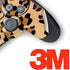 Leopard Spots Print PS4 Pro/Slim Controller Skin