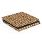 Leopard Spots Print PS4 Slim Skin