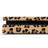 Leopard Spots Print PS4 Slim Skin