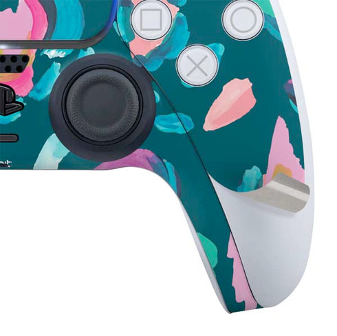 Etta Vee Leopard Spots PS5 Bundle Skin