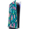 Etta Vee Leopard Spots PS5 Digital Edition Console Skin