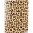 Leopard Spots Print PS5 Digital Edition Console Skin