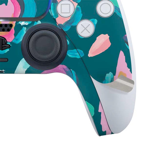 Etta Vee Leopard Spots PS5 Controller Skin