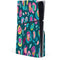 Leopard Spots by Etta Vee PS5 Slim Disk Console Skin