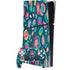 Leopard Spots by Etta Vee PS5 Slim Digital Edition Bundle Skin