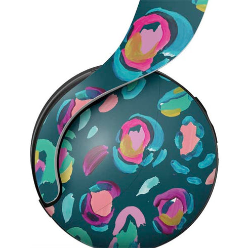 Etta Vee Leopard Spots PULSE 3D Wireless Headset for PS5 Skin