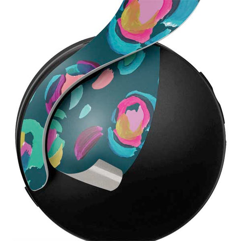 Etta Vee Leopard Spots PULSE 3D Wireless Headset for PS5 Skin