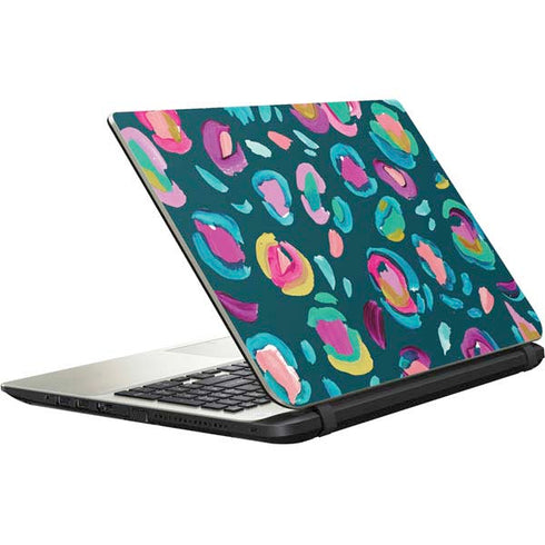 Etta Vee Leopard Spots Satellite L50-B / S50-B Skin