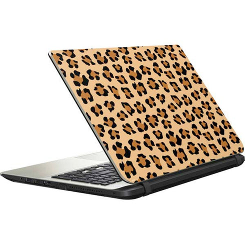 Leopard Spots Print Satellite L50-B / S50-B Skin