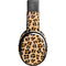 Leopard Spots Print Skullcandy Crusher Wireless Skin