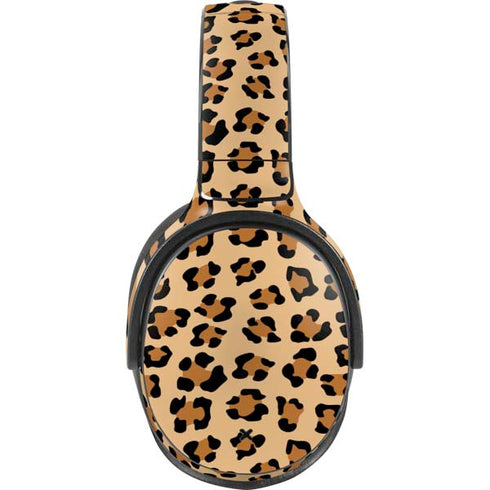 Leopard Spots Print Skullcandy Venue Skin
